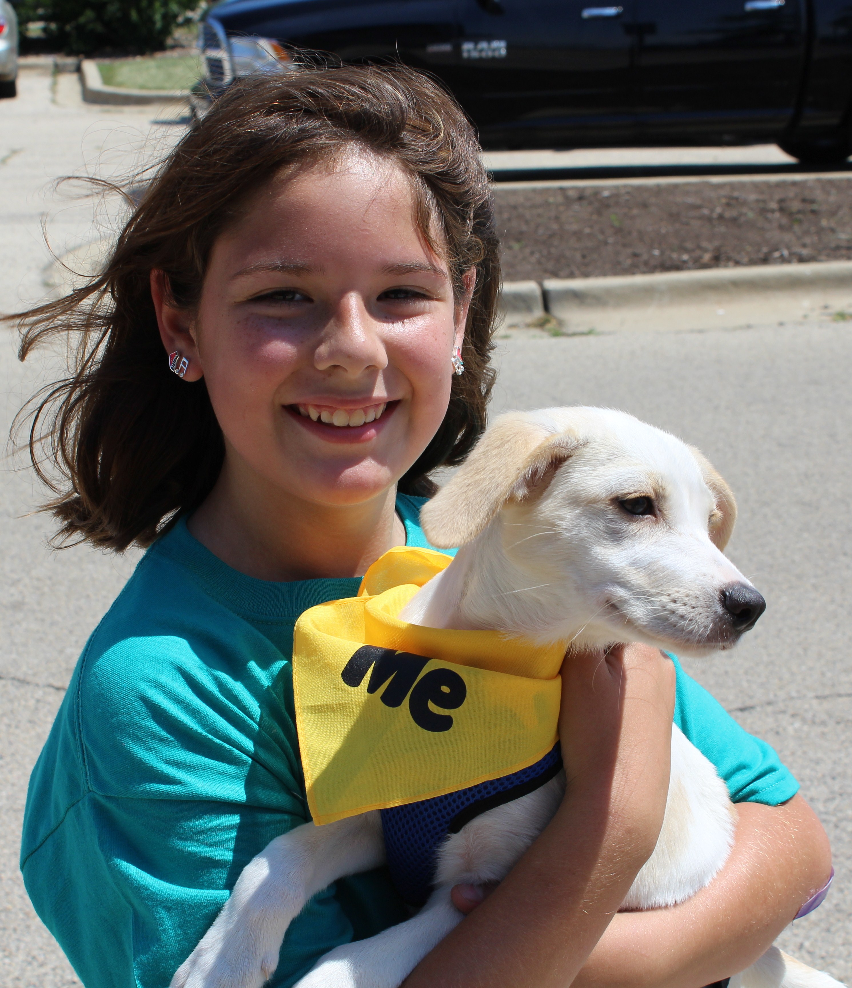 Photo 2 from ON ANGELS WINGS INC